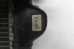 View Auto part Radiator Holden Barina 2011