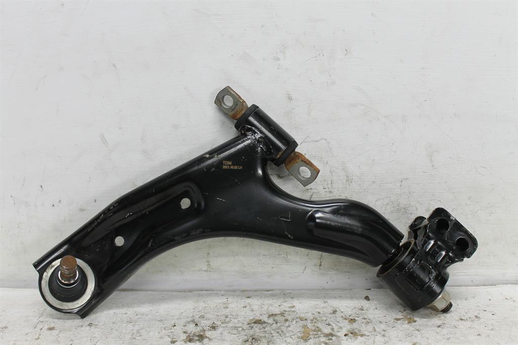 2011 Holden Barina Left Front Lower Control Arm View Auto part Left Front Lower Control Arm Holden Barina 2011