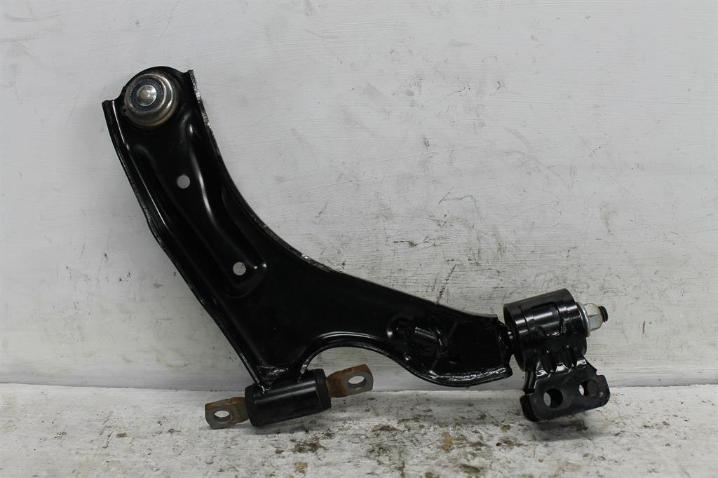2011 Holden Barina Left Front Lower Control Arm View Auto part Left Front Lower Control Arm Holden Barina 2011