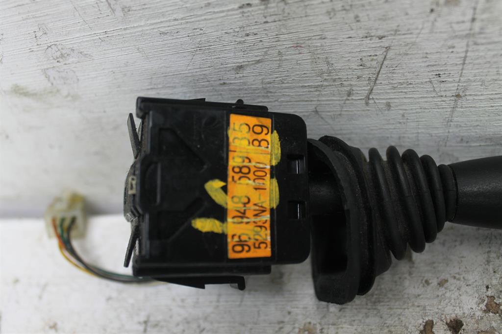 View Auto part Combination Switch Holden Barina 2011
