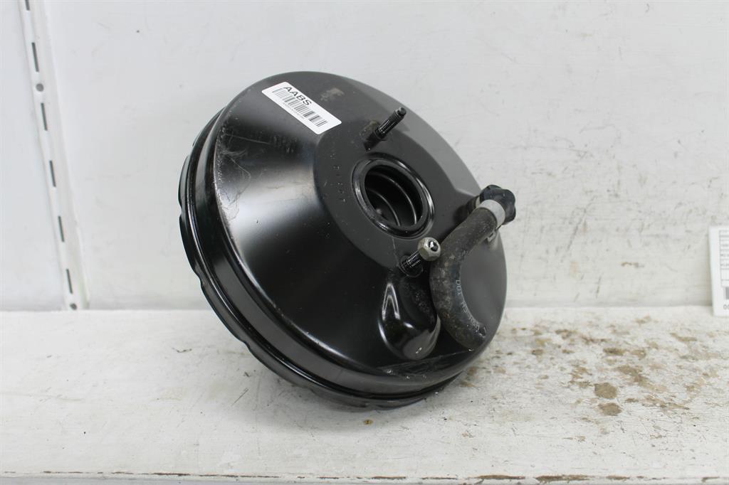 View Auto part Brake Booster Holden Barina 2011