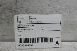 View Auto part Brake Booster Holden Barina 2011
