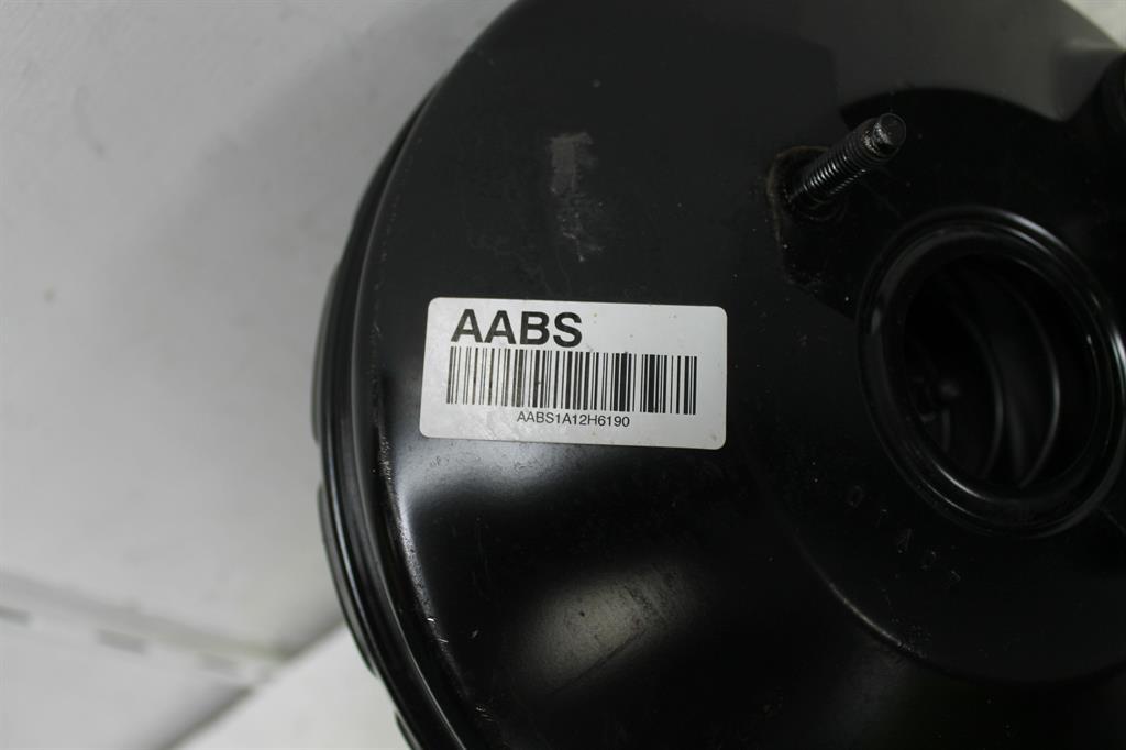 View Auto part Brake Booster Holden Barina 2011