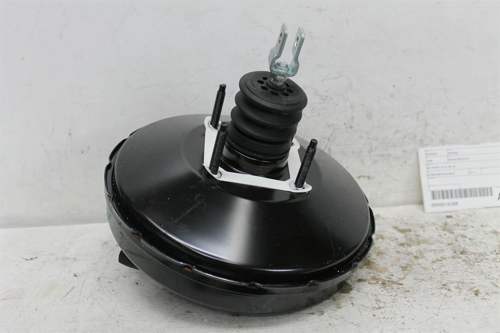View Auto part Brake Booster Holden Barina 2011