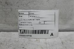 View Auto part Left Rear Door/Sliding Holden Barina 2011