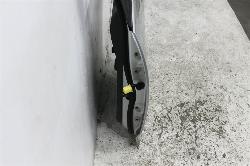 View Auto part Left Rear Door/Sliding Holden Barina 2011