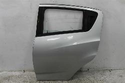 View Auto part Left Rear Door/Sliding Holden Barina 2011