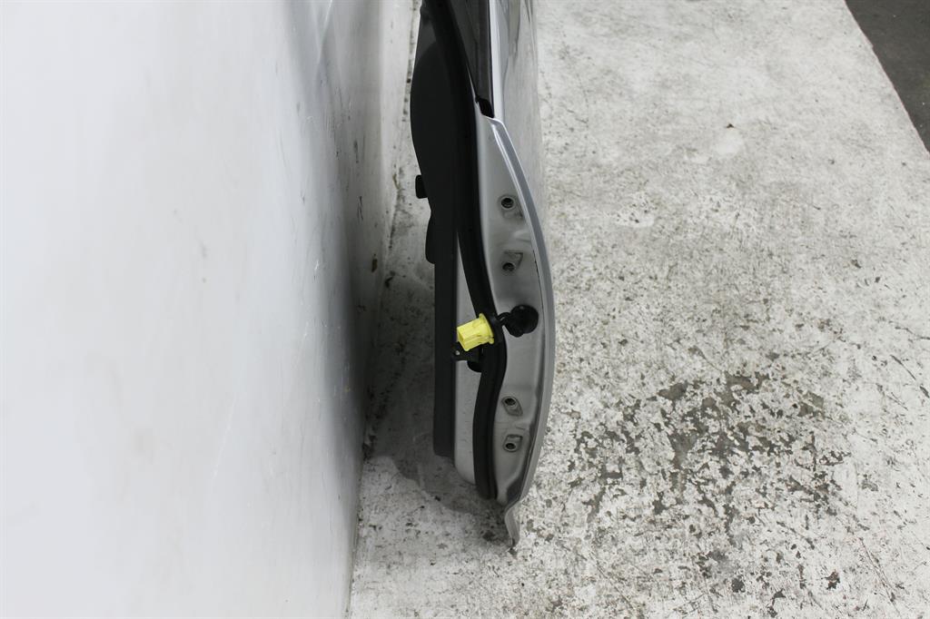 2011 Holden Barina Left Rear Door/Sliding View Auto part Left Rear Door/Sliding Holden Barina 2011