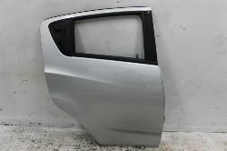 View Auto part Right Rear Door Sliding Holden Barina 2011