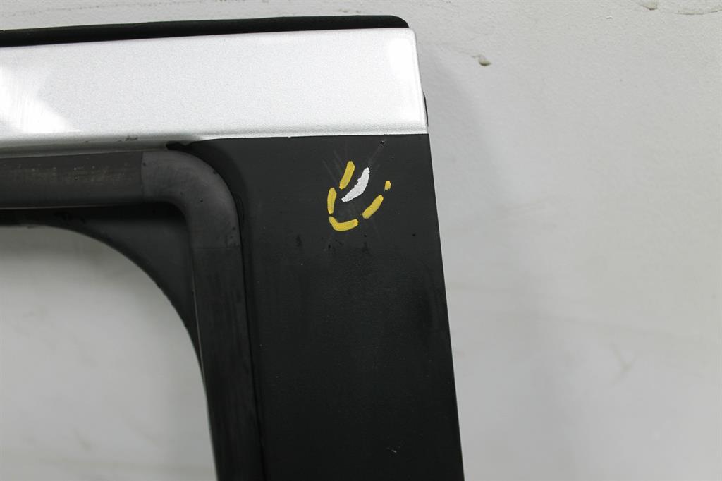 View Auto part Right Rear Door Sliding Holden Barina 2011