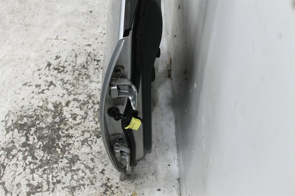 View Auto part Right Rear Door Sliding Holden Barina 2011