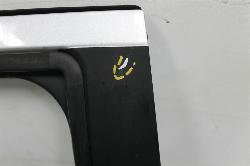 View Auto part Right Rear Door Sliding Holden Barina 2011