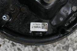View Auto part Left Rear Hub Assembly Holden Barina 2011