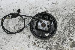 View Auto part Left Rear Hub Assembly Holden Barina 2011
