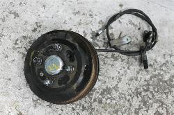 View Auto part Left Rear Hub Assembly Holden Barina 2011