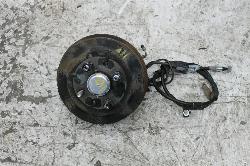 View Auto part Right Rear Hub Assembly Holden Barina 2011