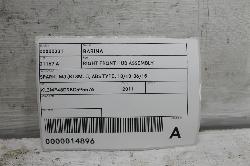 View Auto part Right Front Hub Assembly Holden Barina 2011