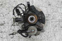 View Auto part Right Front Hub Assembly Holden Barina 2011