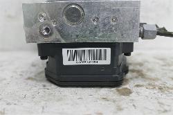 View Auto part Abs Pump/Modulator Holden Barina 2011