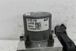 View Auto part Abs Pump/Modulator Holden Barina 2011