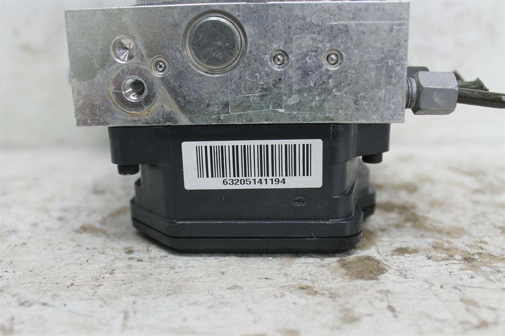 2011 Holden Barina Abs Pump/Modulator View Auto part Abs Pump/Modulator Holden Barina 2011