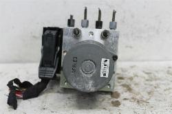 View Auto part Abs Pump/Modulator Holden Barina 2011