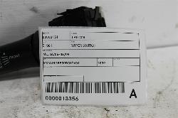 View Auto part Wiper Switch Mitsubishi Triton 2009