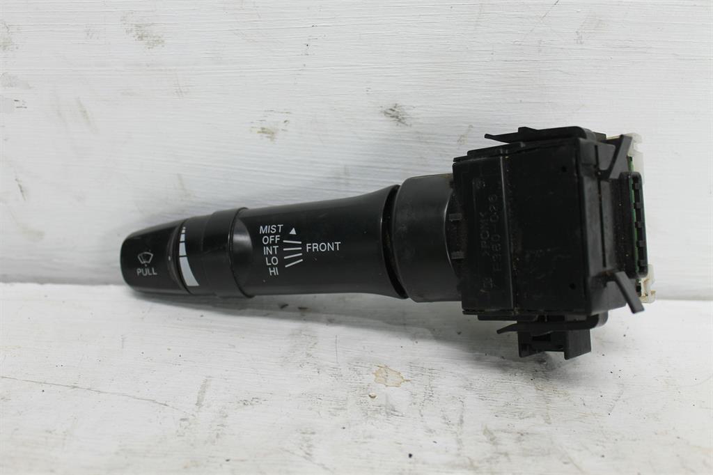 2009 Mitsubishi Triton Wiper Switch View Auto part Wiper Switch Mitsubishi Triton 2009