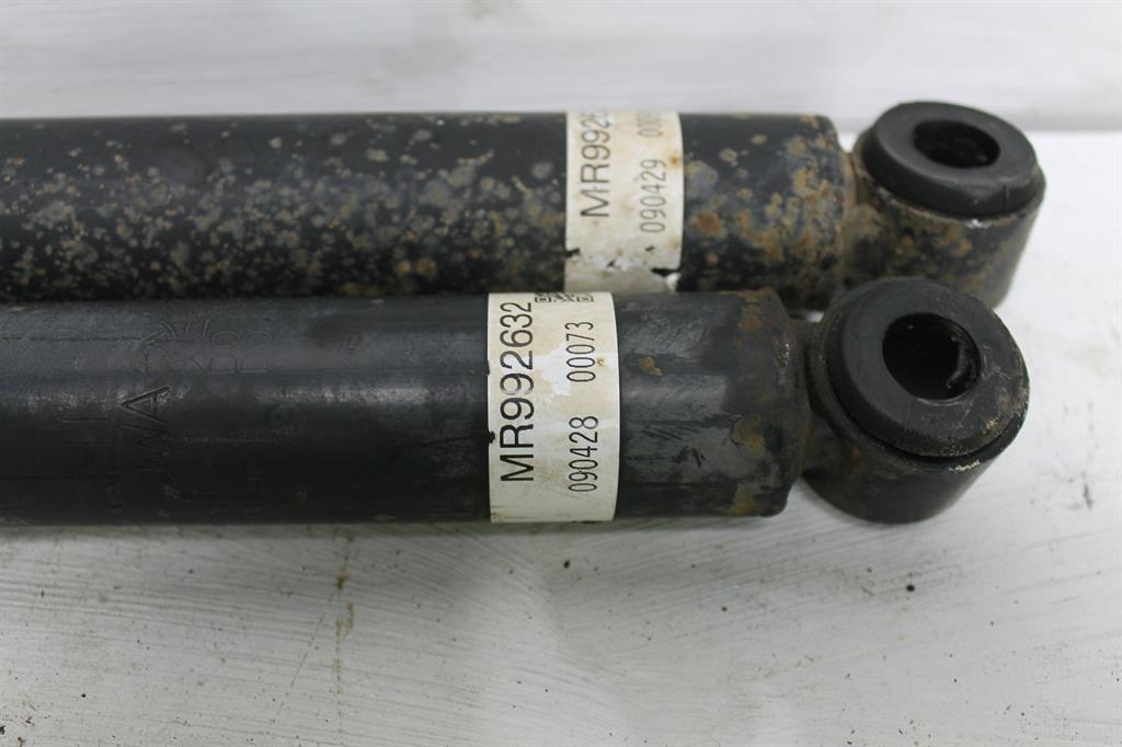 2009 Mitsubishi Triton Shock Absorber View Auto part Shock Absorber Mitsubishi Triton 2009