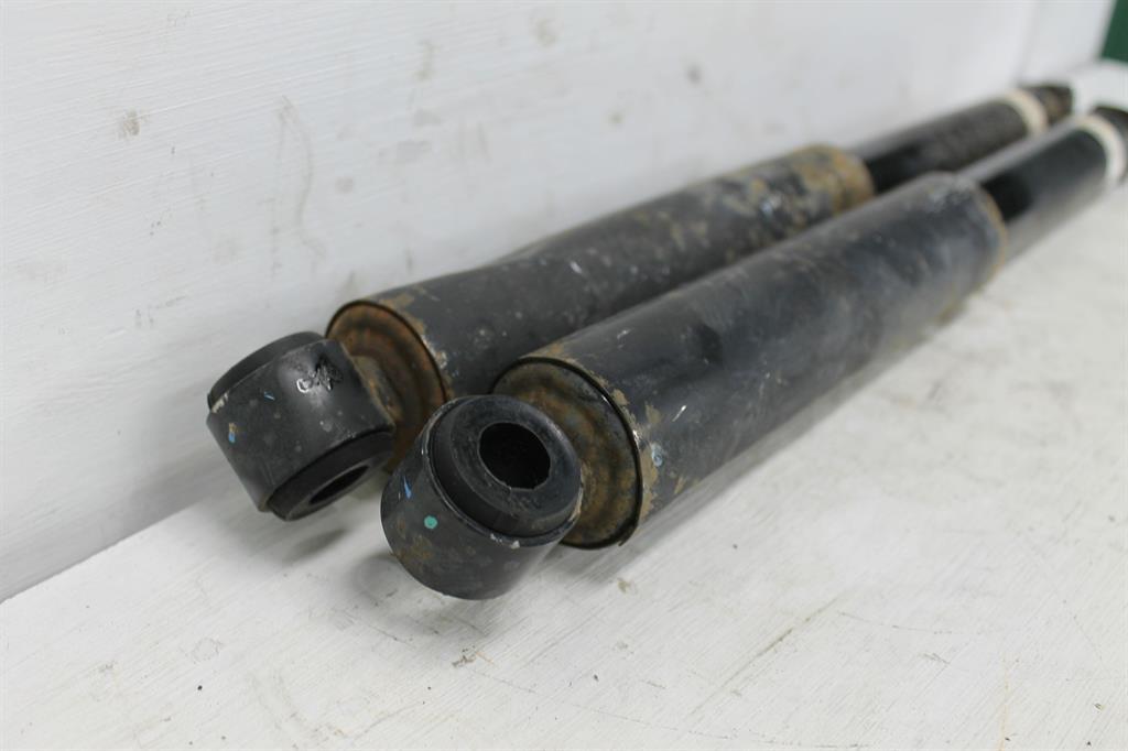 2009 Mitsubishi Triton Shock Absorber View Auto part Shock Absorber Mitsubishi Triton 2009