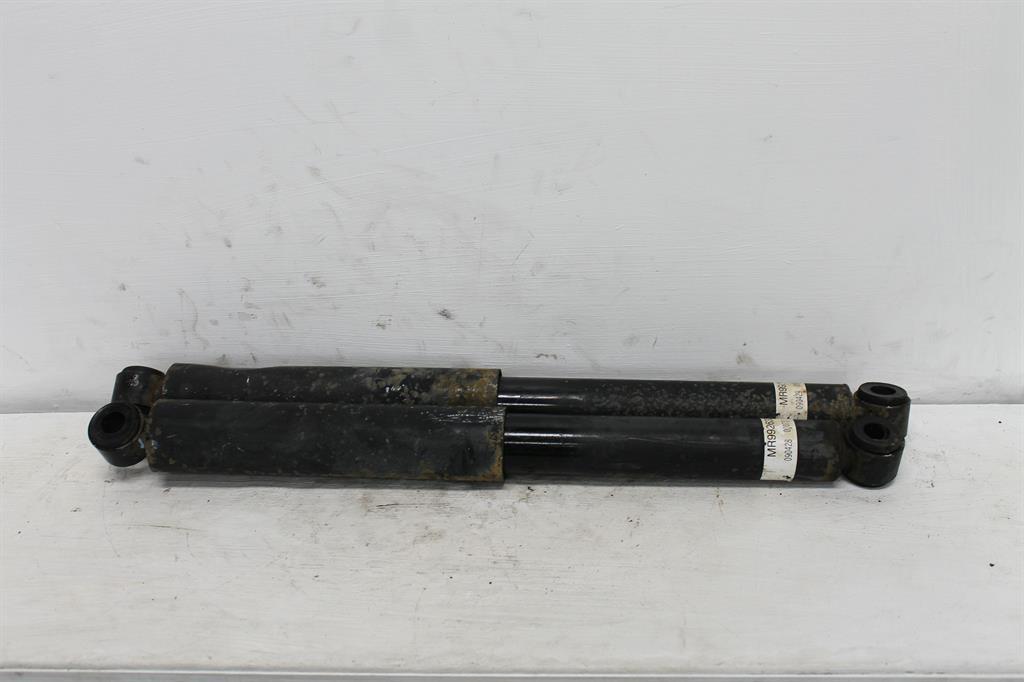 2009 Mitsubishi Triton Shock Absorber View Auto part Shock Absorber Mitsubishi Triton 2009
