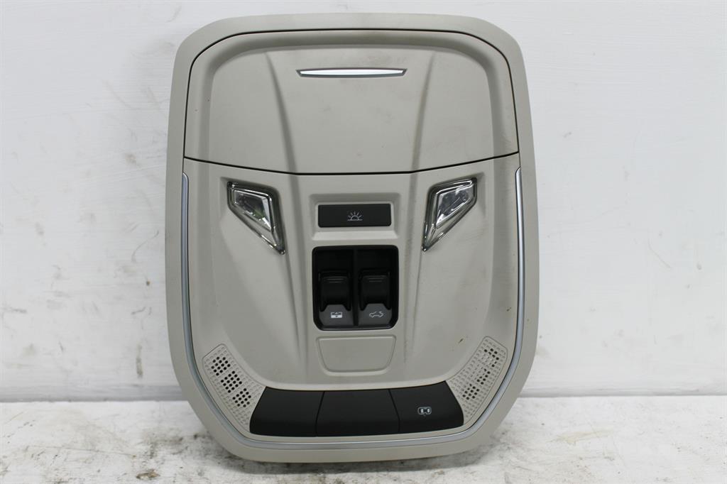 View Auto part Courtesy Light Haval Jolion 2022
