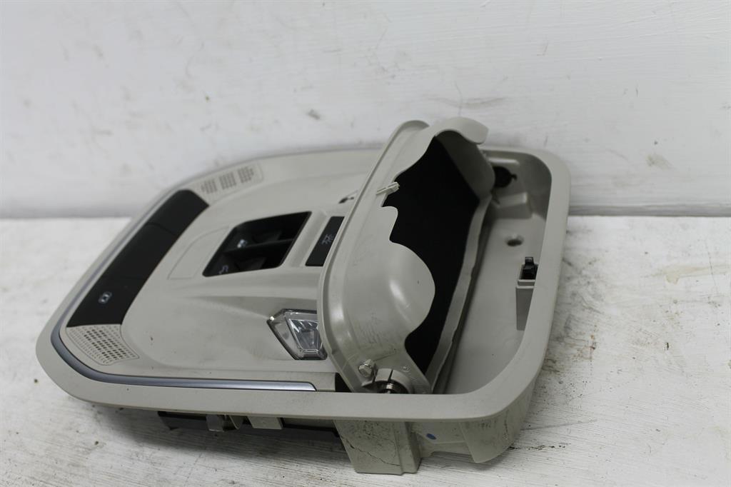View Auto part Courtesy Light Haval Jolion 2022