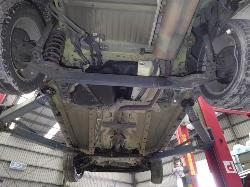View Auto part Fuse Box Ford Ecosport 2013