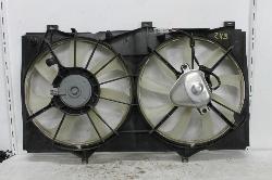 View Auto part Fan Toyota Camry 2009