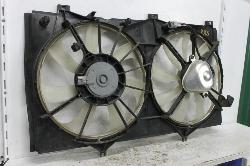 View Auto part Fan Toyota Camry 2009