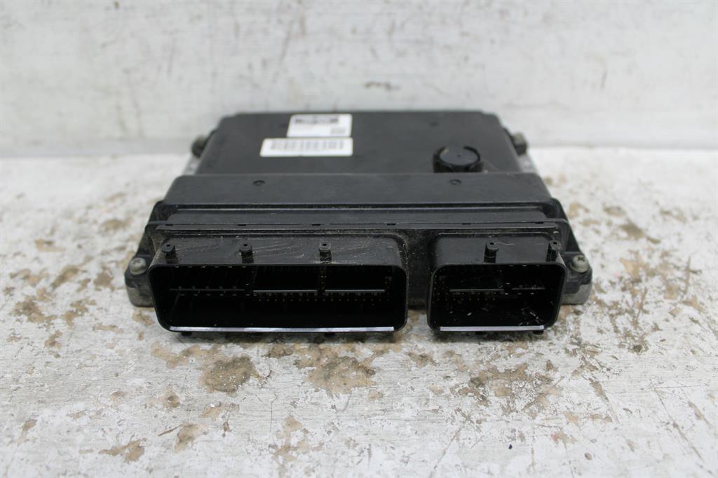 2009 Toyota Camry Ecu View Auto part Ecu Toyota Camry 2009