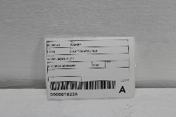 View Auto part Right Guard Liner Toyota Camry 2009