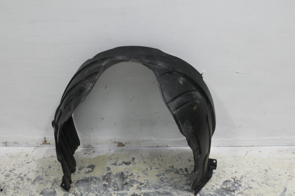 2009 Toyota Camry Right Guard Liner View Auto part Right Guard Liner Toyota Camry 2009