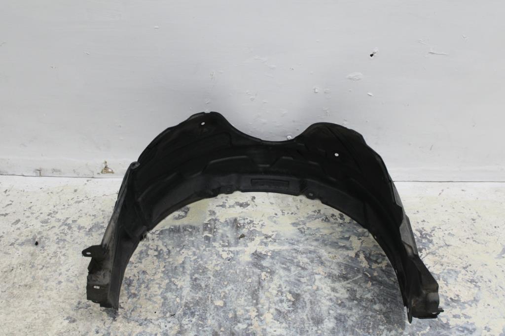 2009 Toyota Camry Right Guard Liner View Auto part Right Guard Liner Toyota Camry 2009