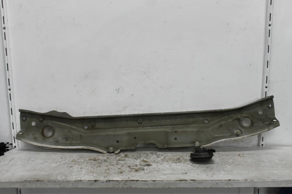 2009 Toyota Camry Radiator Support View Auto part Radiator Support Toyota Camry 2009
