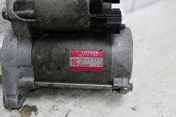 View Auto part Starter Toyota Camry 2009