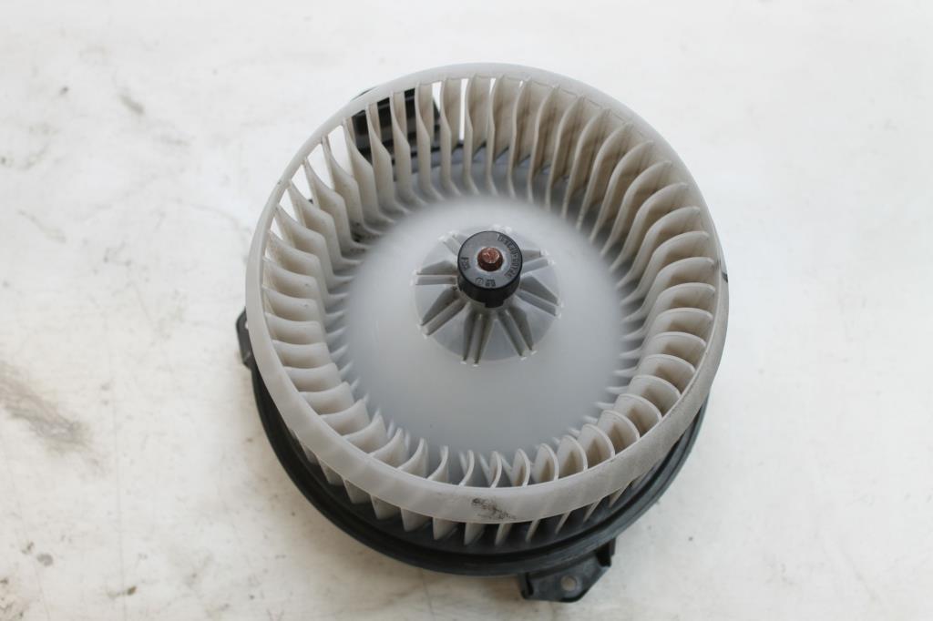 2009 Toyota Camry Heater Fan Motor View Auto part Heater Fan Motor Toyota Camry 2009