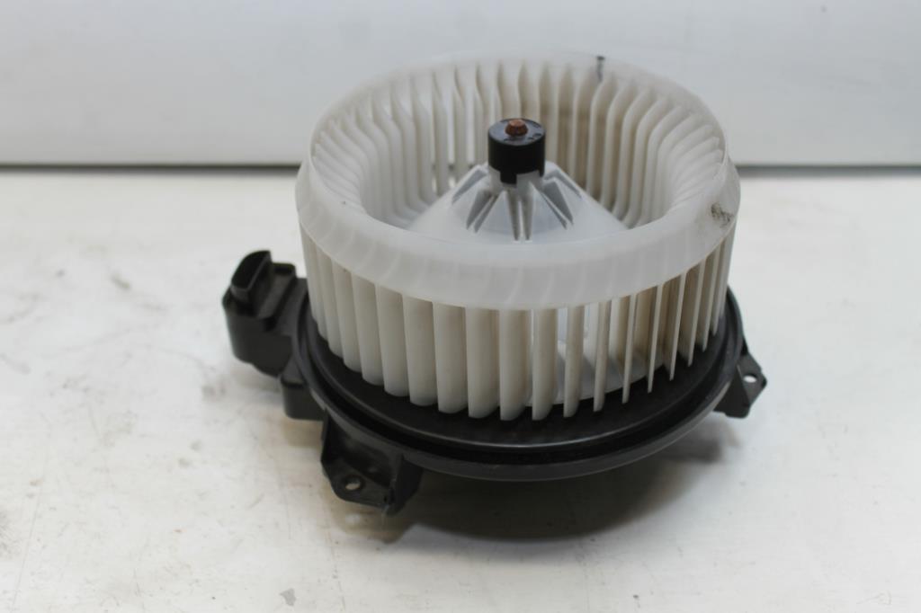 2009 Toyota Camry Heater Fan Motor View Auto part Heater Fan Motor Toyota Camry 2009