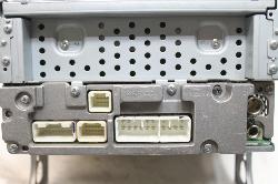 View Auto part Radio/Cd/Dvd/Sat/Tv Toyota Camry 2009
