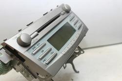 View Auto part Radio/Cd/Dvd/Sat/Tv Toyota Camry 2009