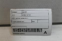 View Auto part Wiper Motor Toyota Camry 2009