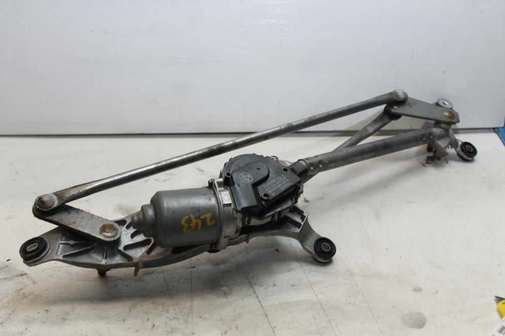 View Auto part Wiper Motor Toyota Camry 2009