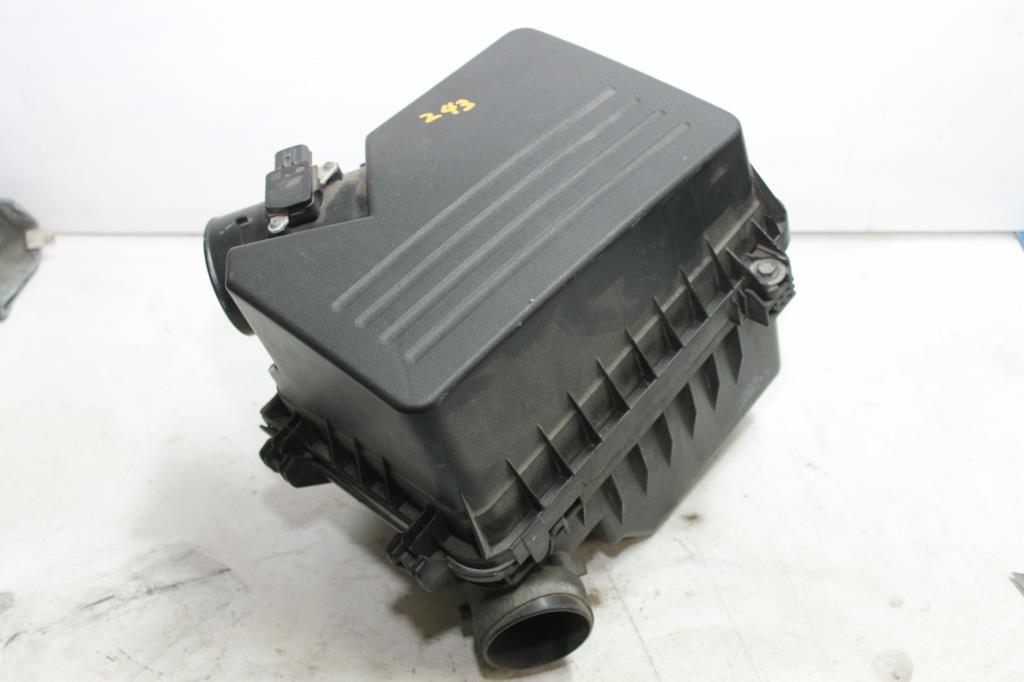 2009 Toyota Camry Air Cleaner/Box View Auto part Air Cleaner/Box Toyota Camry 2009