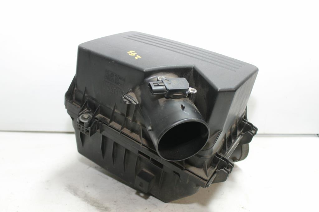 2009 Toyota Camry Air Cleaner/Box View Auto part Air Cleaner/Box Toyota Camry 2009